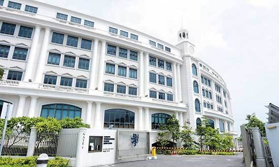 哈羅香港國際學校-申請入學考試很難嗎？