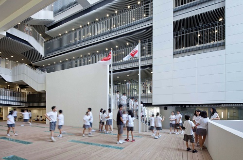 香港國際學(xué)校的英國式課程是怎么樣的？如何申請？