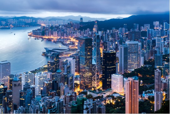 港8大高校畢業(yè)生薪資情況，哪些專業(yè)吸金能力最強？