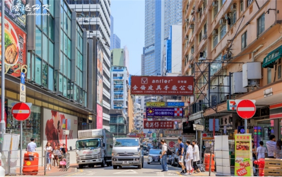 為什么我雅思6.5，還是沒能申請去香港大學(xué)留學(xué)？