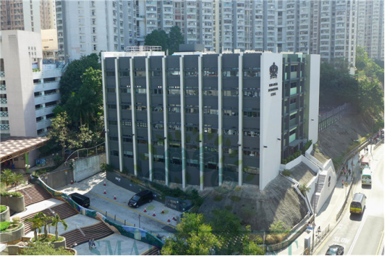 香港諾德安達(dá)國際學(xué)校怎么樣？超級(jí)航母教育集團(tuán)的分校