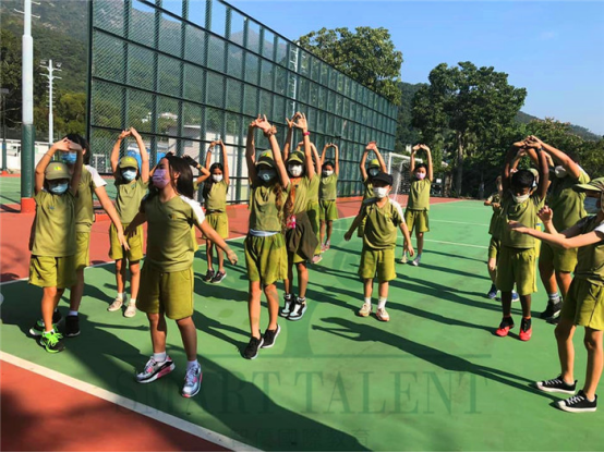 香港大嶼山國際學校好不好?極具活力校園，名校錄取率位居榜首!