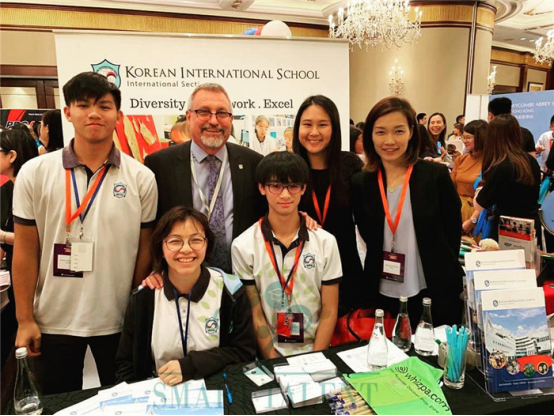 香港韓國國際學校怎么樣？老師厲害嗎?校風怎么樣?聽說不用買債券
