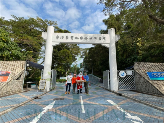 香港李寶春聯(lián)合書院(UWC)怎么樣？貴族學校?哈佛直升班?