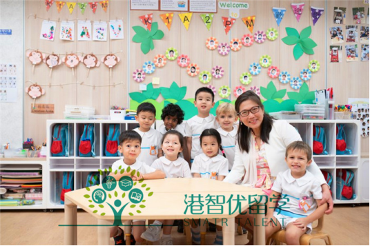香港維多利亞幼稚園怎么如此出名？難申請嗎？老師有愛心嗎？