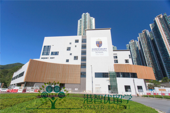 香港思貝禮國際學(xué)校排名怎么樣？源于達爾文母校