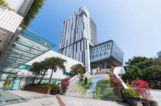 香港城市大學(xué)排名世界第幾呢？