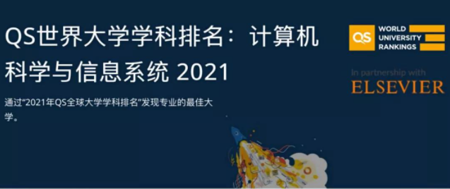 去香港讀計算機(jī)類碩士有哪些專業(yè)推薦？