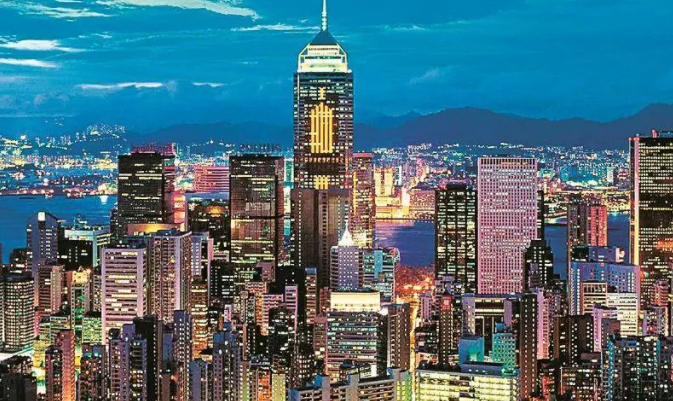 香港讀博留學(xué)算不算境外留學(xué)嗎？
