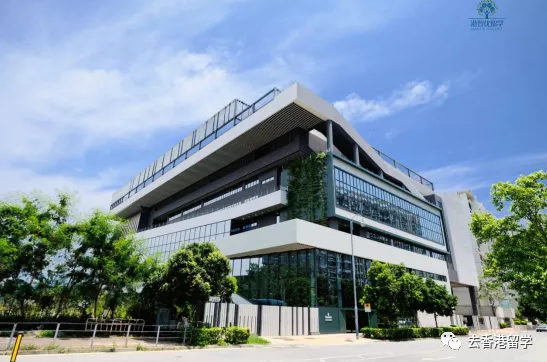 2021的香港所有國際學校的學費是多少呢？