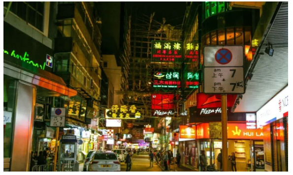 香港留學(xué)的認(rèn)可度高嗎？