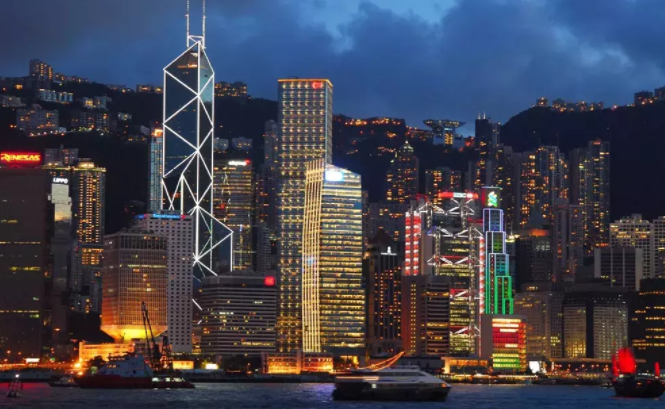 香港金融留學(xué)專業(yè)申請費(fèi)用是多少？
