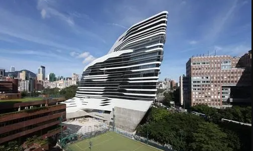 香港理工大學(xué)怎么樣？排名好嗎？