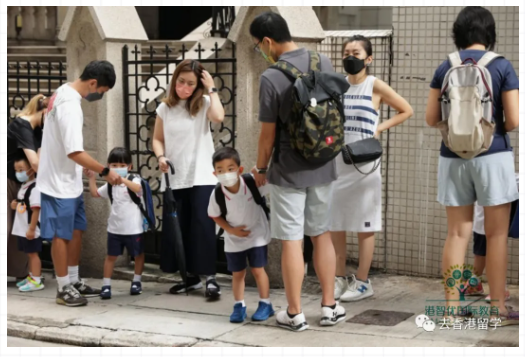 香港耀中幼兒園怎么樣？為什么這么貴？