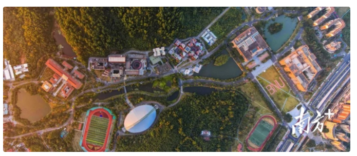 珠海有哪些大學(xué)？珠海大學(xué)什么時候能建成？