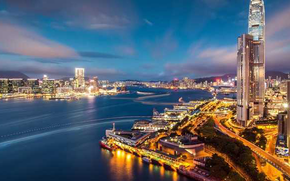 大陸怎么可以香港移民呢？有什么方式？