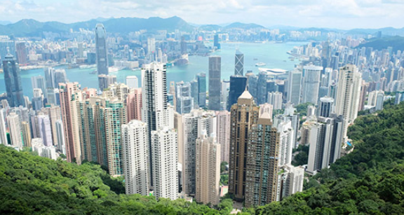 大陸怎麼可以移民香港嗎？