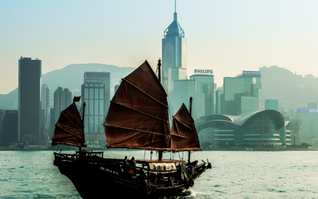 深戶婚姻移民香港可以嗎？