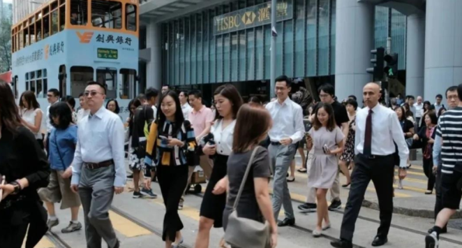 香港購(gòu)房投資移民可以定居買(mǎi)房嗎？