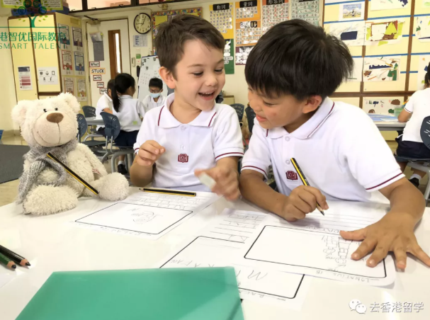 香港國際學(xué)校幼兒園，為什么要面試家長？