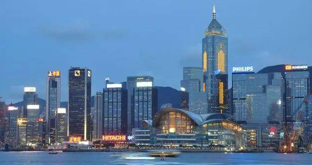 香港高校本科可以用高考成績(jī)嗎？