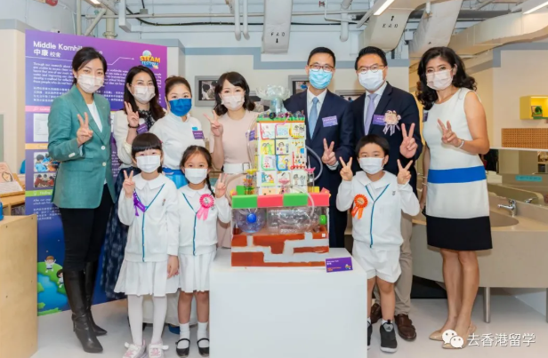 香港維多利亞幼稚園面試怎么樣？