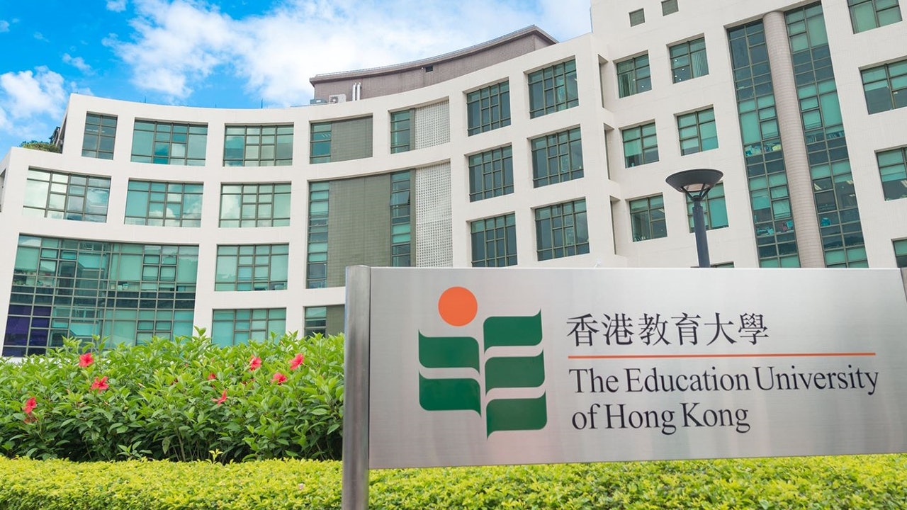 香港教育大學(xué)什么水平，相當于大陸什么學(xué)校？