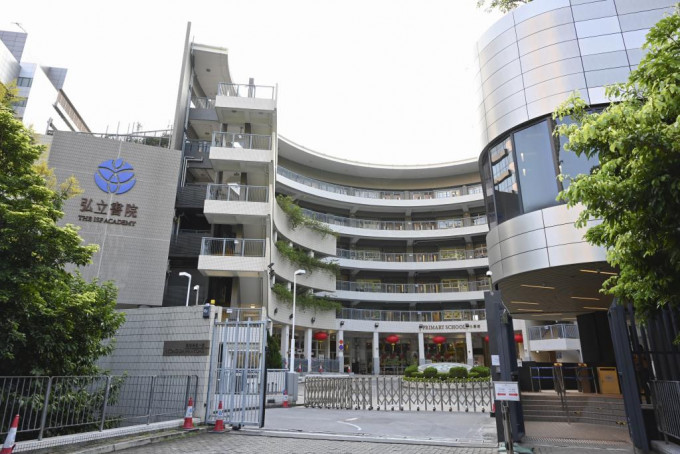 ISF弘立書院23學(xué)年全年級開放申請，高凈值家長首選！