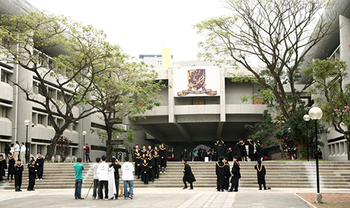 2023年香港本科申請必看！最新最全港八大申請截止時間，錄取要求，費用匯總