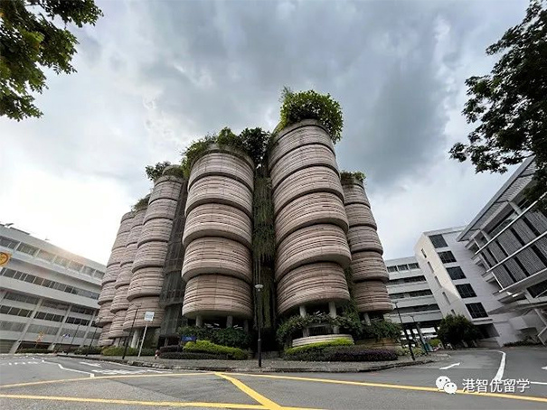 新加坡留學碩士，恭喜H同學喜提新加坡南洋理工大學金融碩士offer
