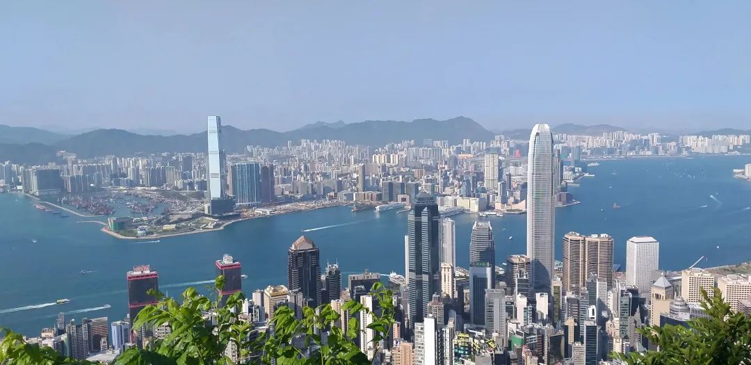 雙非本科，去香港還是英國(guó)讀研究生更好？