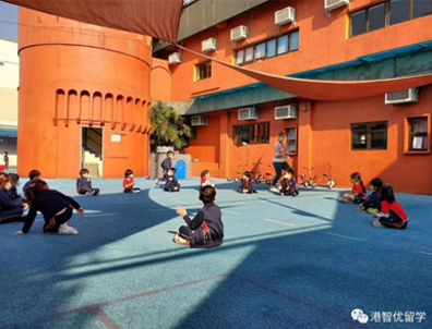 香港中小學(xué)2023年插班時(shí)間匯總！弘立、圣保羅、圣士提反都開始報(bào)名了！