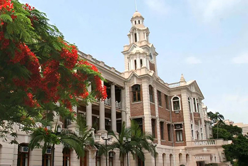雙非怎么沖名校？24fall看完會偷偷收藏的香港八大錄取潛規(guī)則！