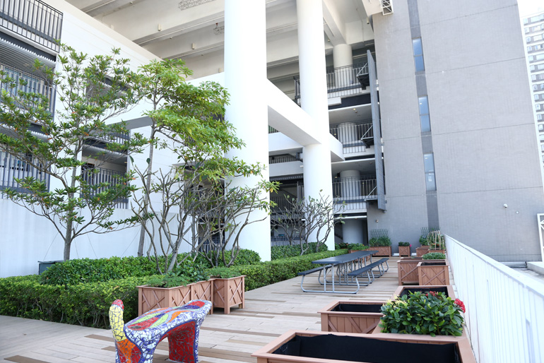 香港新加坡國際學(xué)校入學(xué)條件、費(fèi)用及校園生活全解析