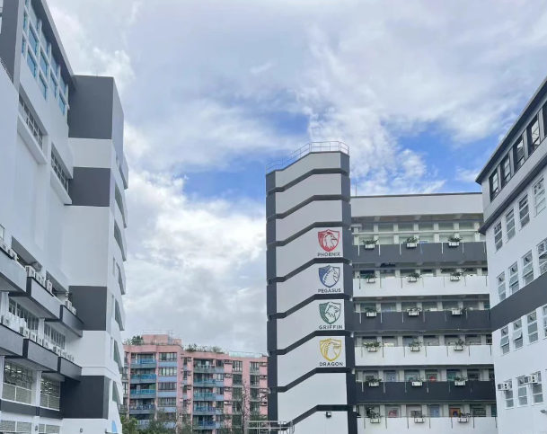 香港沙田書院，深受家長(zhǎng)青睞！