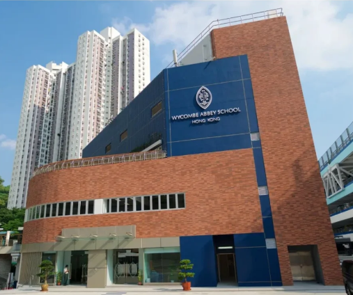 香港威雅學(xué)校，英式教育的優(yōu)質(zhì)選擇！