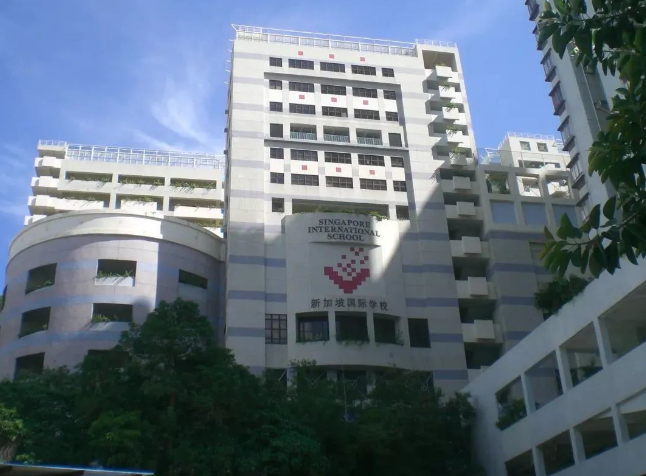 香港新加坡國(guó)際學(xué)校，IB成績(jī)?nèi)叟琶?0的神校！