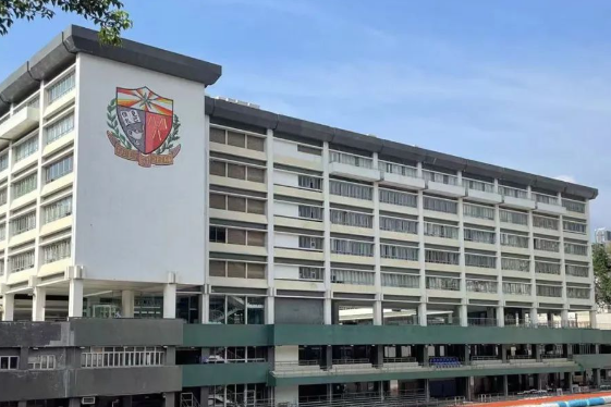 香港喇沙書院，免學(xué)費、可住宿的Band1名校！